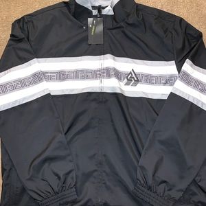 Nike Basketball jacket